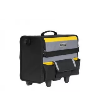 STANLEY BOLSA DE FERRAMENTAS 18 COM RODAS