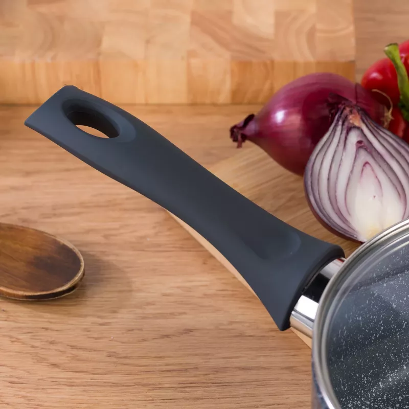 Panela Russell Hobbs RH00845EU7 18 cm efeito pedra