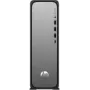 HP Desktop OmniDesk Slim Tower S03-0015ng Intel 300 - 512 GB SSD - 8 GB RAM - prateado (S03-0015ng)