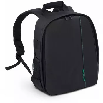Mochila para câmara RivaCase 7460 - preta