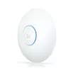 Ubiquiti U7 Long-Range 7300 Mbit/s branco Power over Ethernet (PoE)
