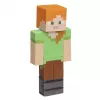 Borracha 3D MINECRAFT - pack de 3 VER.C