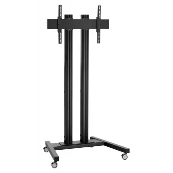Suporte de chão para TV Vogel's TD 1584B Mobile Display – modelo 7953050
