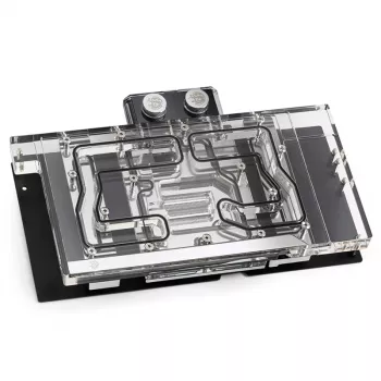 Bitspower Classic ASUS RTX 3070 TUF, ARGB - Acrílico