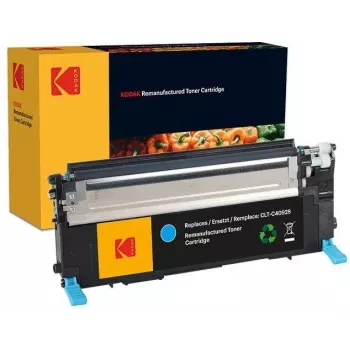 185S409202 KODAK SAM. CLP310 TONER CYA CLTC4092S/SU005A 1000 páginas (185S409202)