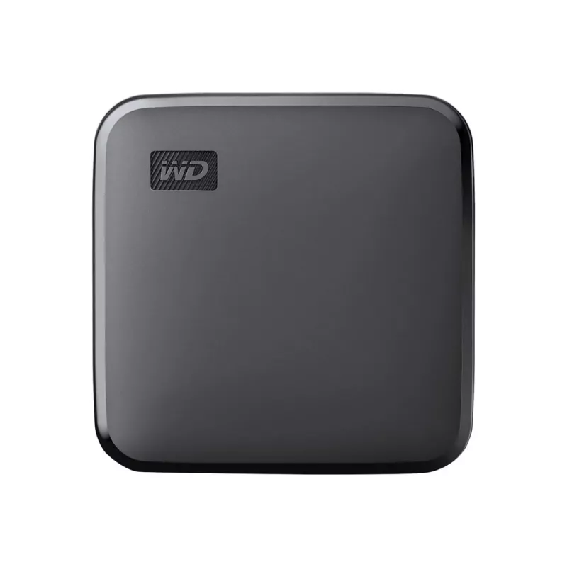 Western Digital Elements SE 2TB 400MS/s leitura WDBAYN0020BBK-WESN (WDBAYN0020BBK-WESN)