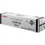 Toner Canon C-EXV43 2788B002 22000 páginas preto