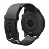 Smartwatch MEDIA-TECH MT870 — ecrã tátil IPS de 1,3 polegadas (3,3 cm), caixa de 51 mm, Bluetooth, preto