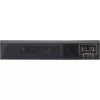 Fonte de alimentação ininterrupta PowerWalker VFI 1000 RMG PF1
