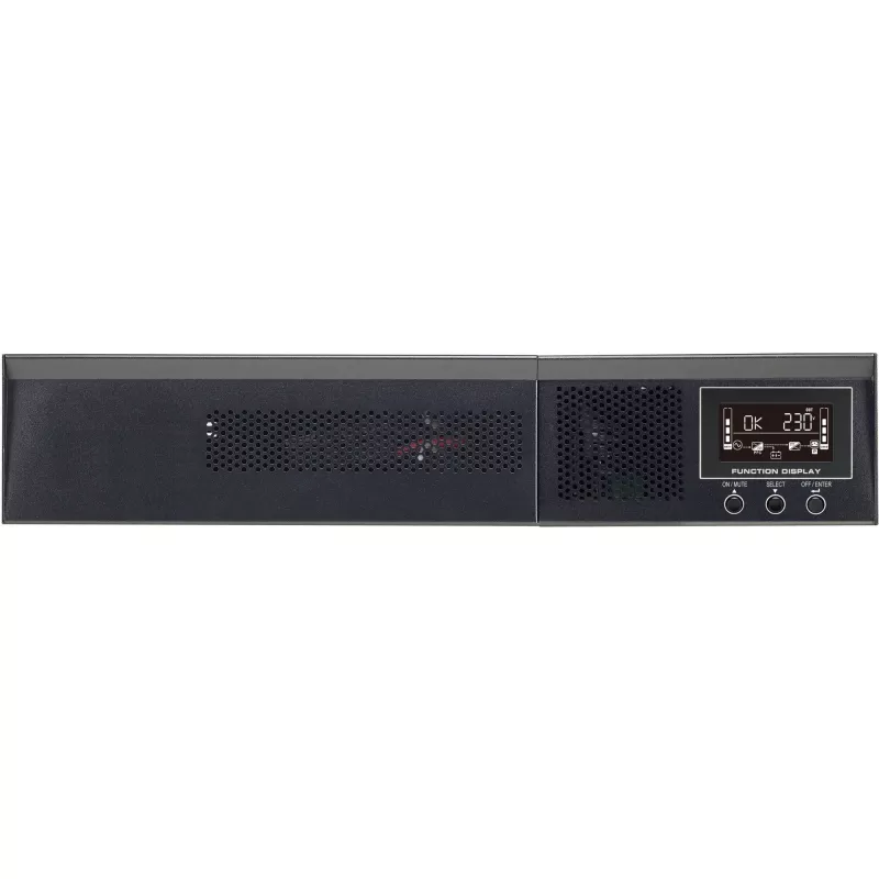 Fonte de alimentação ininterrupta PowerWalker VFI 1000 RMG PF1