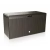 Arca de jardim BOXE RATO PLUS 290 l - sombra