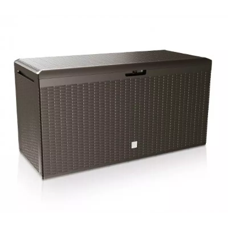 Arca de jardim BOXE RATO PLUS 290 l - sombra