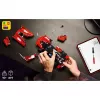 LEGO Technic Ferrari FXX K modelo à escala 1:10, 897 peças, a partir dos 10 anos