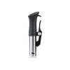 Steba SV 75 - termostato de varinha - 800 W - aço inoxidável/antracite