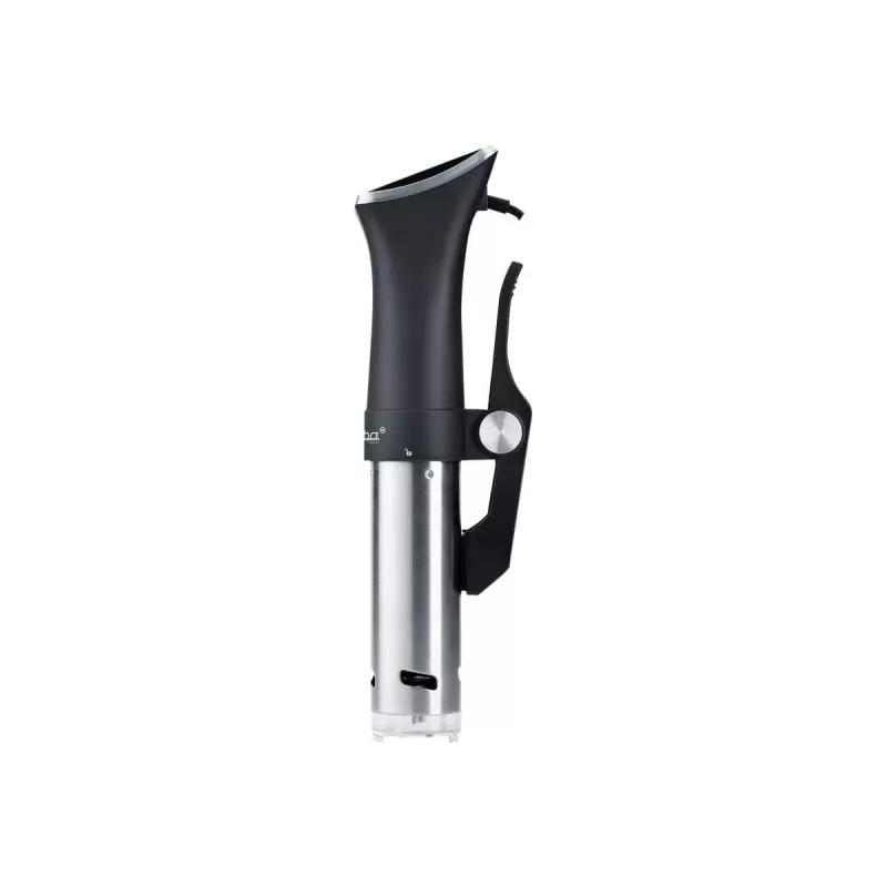 Steba SV 75 - termostato de varinha - 800 W - aço inoxidável/antracite