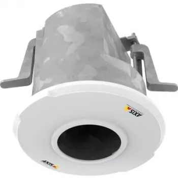 Axis T94B05L montagem encastrada - suporte para montagem de câmara