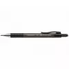 Lápis mecânico Faber-Castell 13779 0,7 mm preto