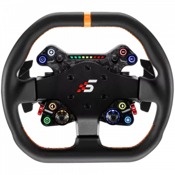 Volante de simracing Direct-Drive Simagic NEO X 310G S217 – Volante de simracing com Force Feedback