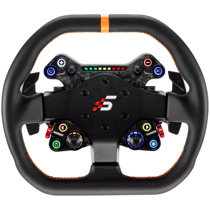 Volante de simracing Direct-Drive Simagic NEO X 310G S217 – Volante de simracing com Force Feedback