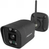 Câmara de vigilância IP Foscam V5P Bullet 3072 x 1728 píxeis