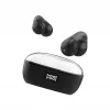 Auscultadores SBOX EB-OWS14 preto