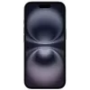 Smartphone Apple iPhone 16 6,1 polegadas 128 GB preto