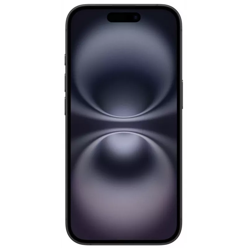 Smartphone Apple iPhone 16 6,1 polegadas 128 GB preto