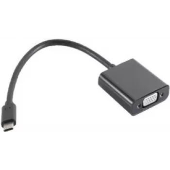 Adaptador gráfico USB ShiverPeaks BS14-05006