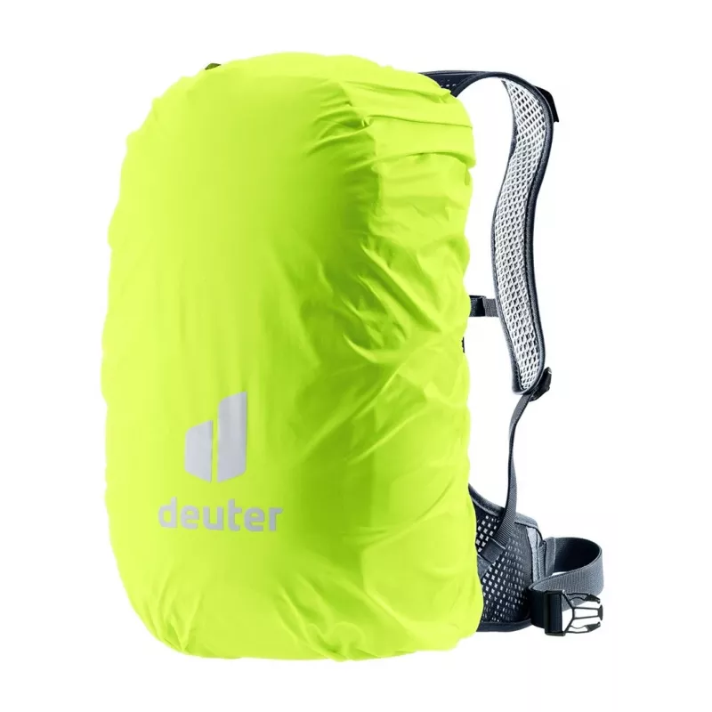 Deuter Race Air 14+3 14 L azul unissexo ciclismo montanhismo
