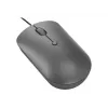 Lenovo 540 Rato Office ambidestro USB Type-C ótico