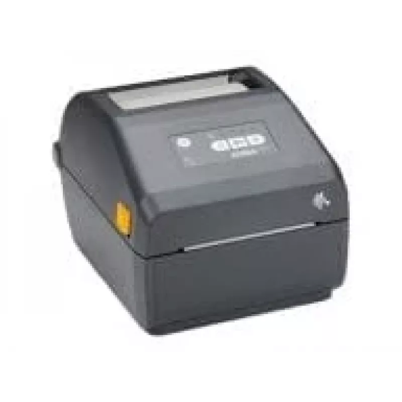 Impressora de etiquetas Zebra ZD421D térmica direta 300 x 300 DPI 102 mm/s com fios e sem fios Bluetooth