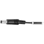 Voltcraft 93025c200 Cabo para ficha de baixa tensão para extremidade aberta 5,5 mm 2. (93025c200)