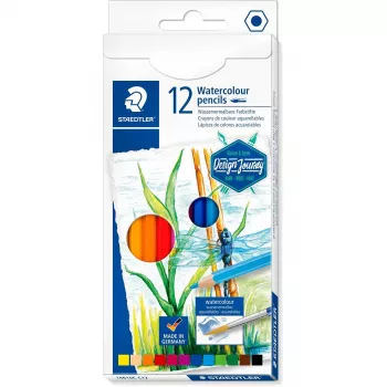 Lápis de cor Staedtler 14610C C12