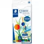 Lápis de cor Staedtler 14610C C12