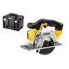 Serra circular DeWALT DCS373NT