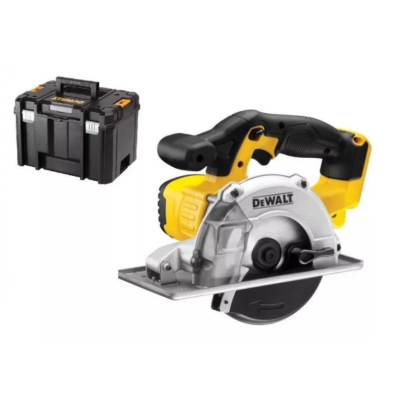 Serra circular DeWALT DCS373NT