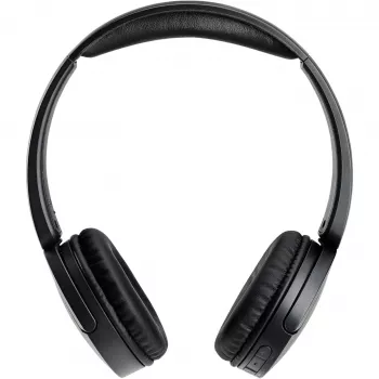 Auscultadores Panasonic RB-HF630BE-K