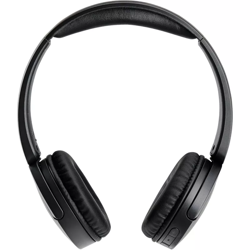 Auscultadores Panasonic RB-HF630BE-K