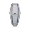 Lâmpada solar WARRIOR 250 + painel de 35W + 30.000mAh + comando
