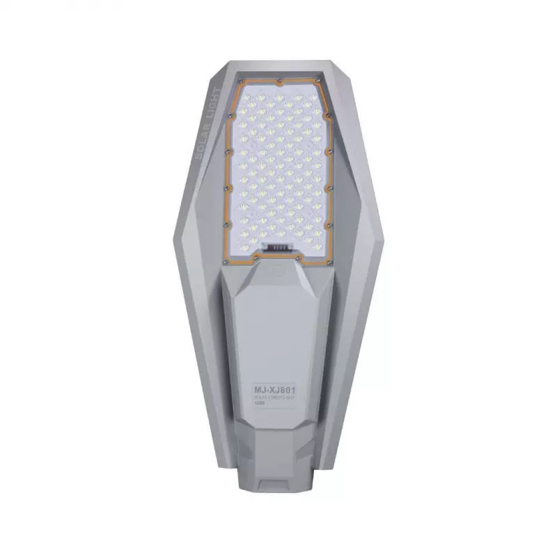 Lâmpada solar WARRIOR 250 + painel de 35W + 30.000mAh + comando