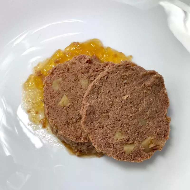 VET RESPONSE Hipoalergénico Coelho - Alimento húmido para gatos - 85 g