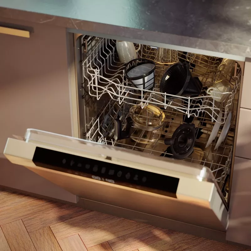 Philips HD7900 Máquina de café de filtro semiautomática 1,25 L
