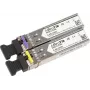 Módulo de switch de rede MikroTik S-4554LC80D