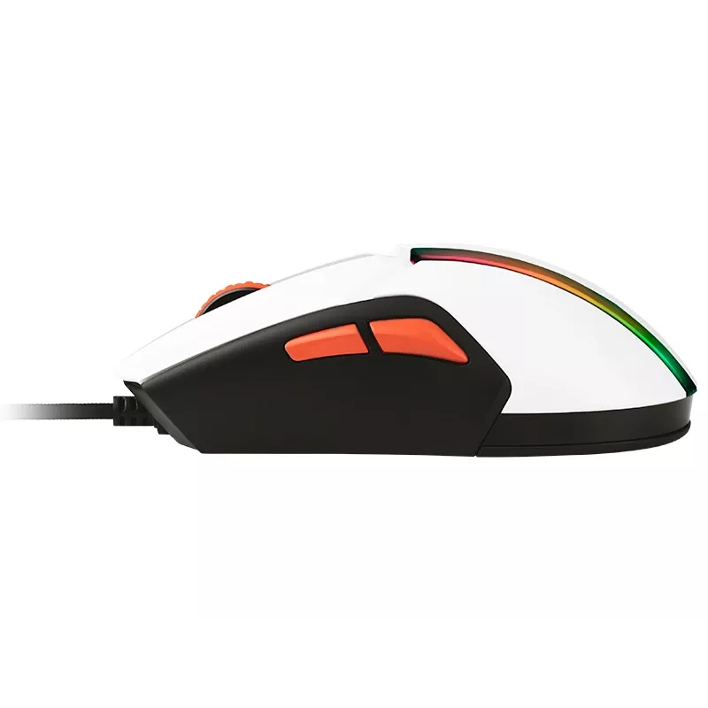 Rato Tracer 47417 Gamezone Cool White RGB USB