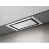 Elica LANE-80-WH 72 cm branco Lane exaustor de parede com 3 velocidades + 1 nível booster e LED-L
