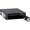 Dock HDD INTER-TECH ST-7227U para unidades de 2,5 e 3,5 polegadas, USB 3.0 com Type-C e Type-A