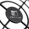Grelha para ventoinha Noctua NA-FG1-6 Sx5, 60 mm - preta