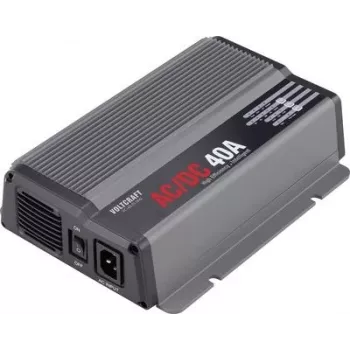 Voltcraft VC-16841730 adaptador de rede