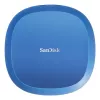 Disco externo SanDisk Creator Desk Drive, SSD, 8 TB, azul, SDSSDT40C-8T00-E25