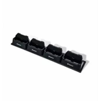 Carregador para dispositivos móveis Newland NLS-CD1051-4C-V2 Indoor preto